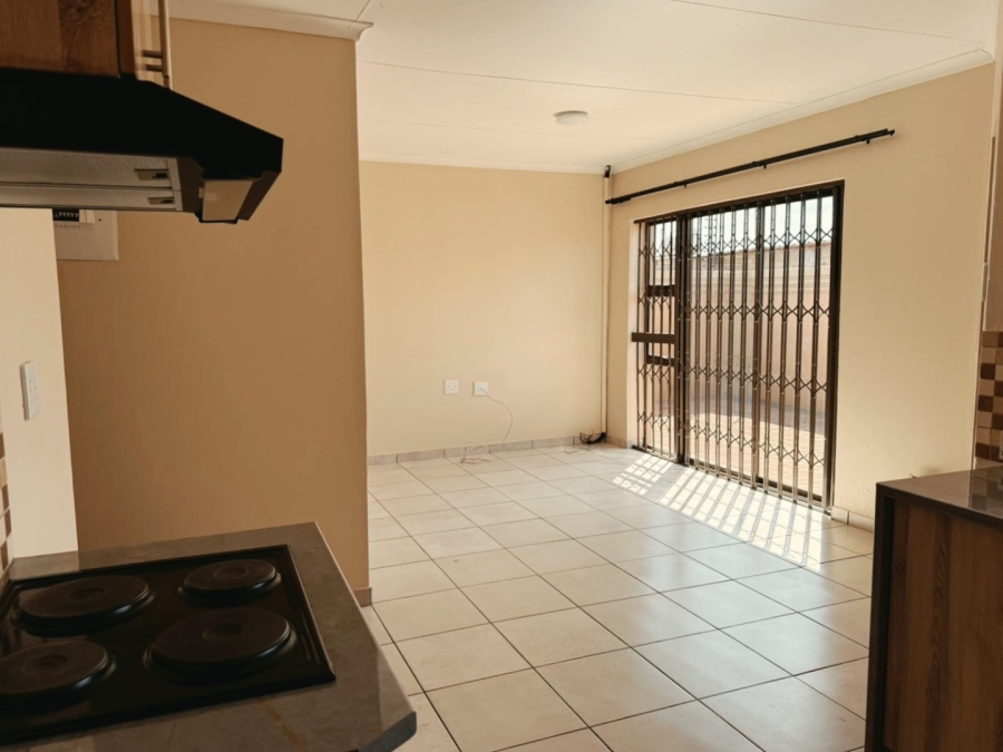 To Let 3 Bedroom Property for Rent in Tsakane Ext 5 Gauteng