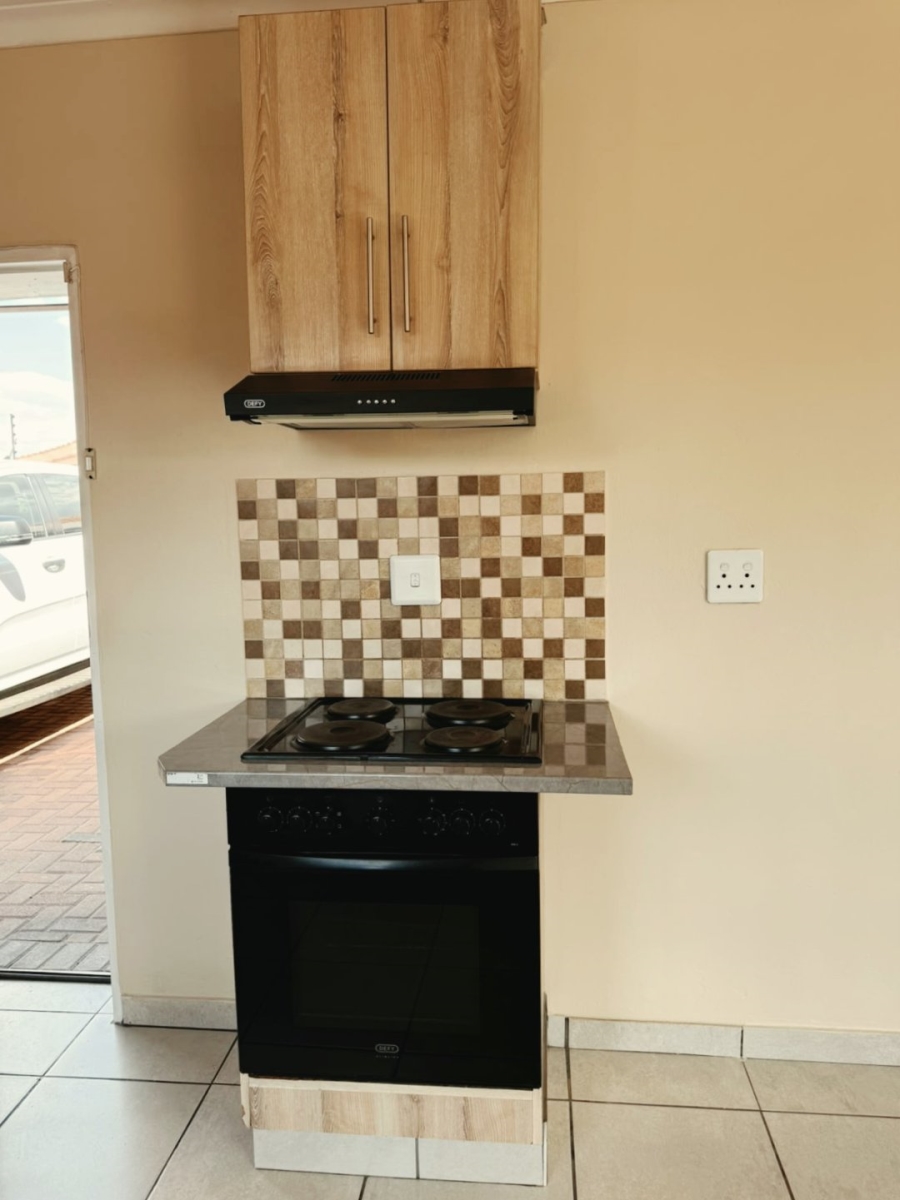 To Let 3 Bedroom Property for Rent in Tsakane Ext 5 Gauteng