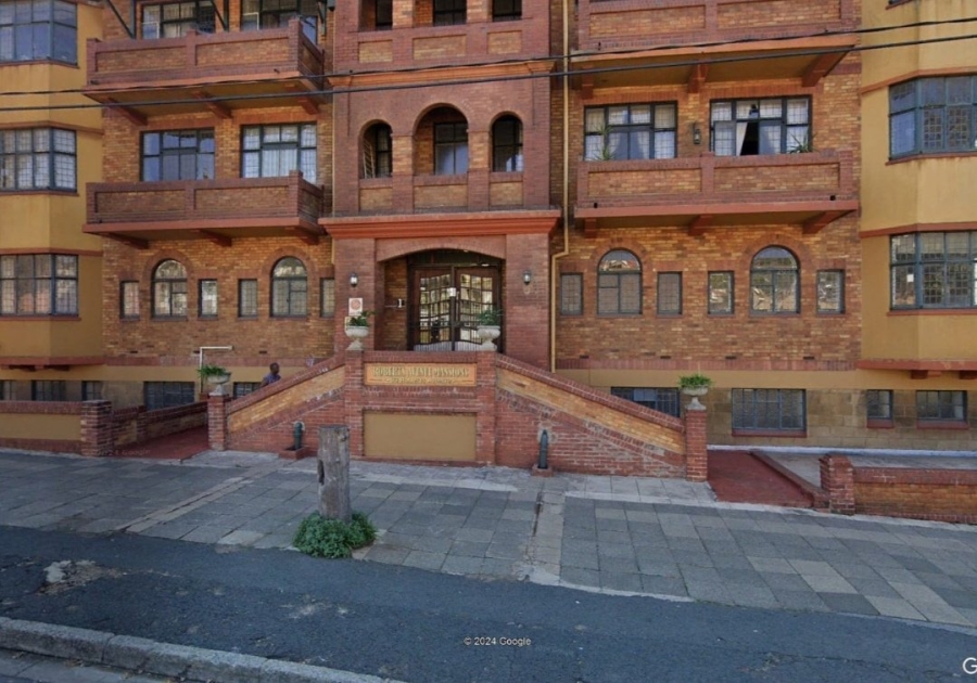 1 Bedroom Property for Sale in Kensington Gauteng
