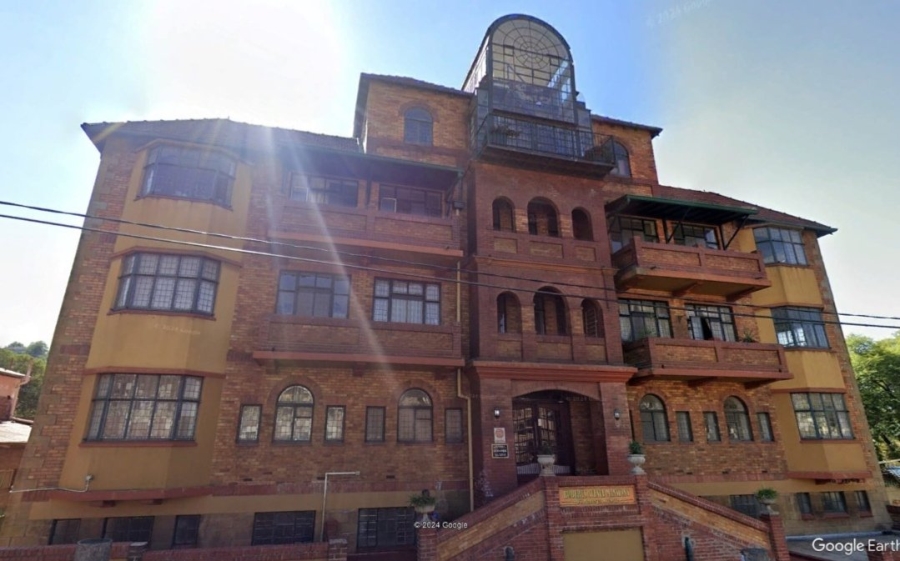 1 Bedroom Property for Sale in Kensington Gauteng