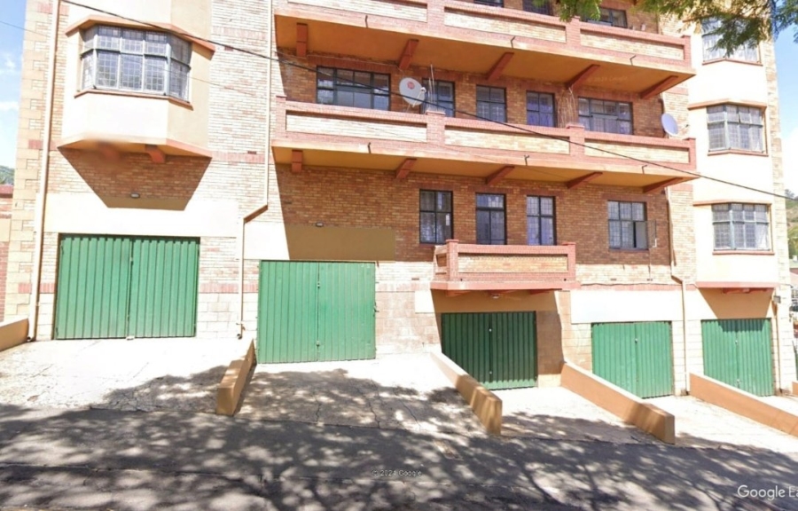 1 Bedroom Property for Sale in Kensington Gauteng