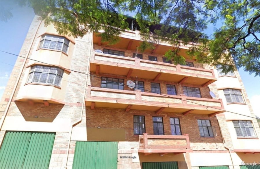 1 Bedroom Property for Sale in Kensington Gauteng