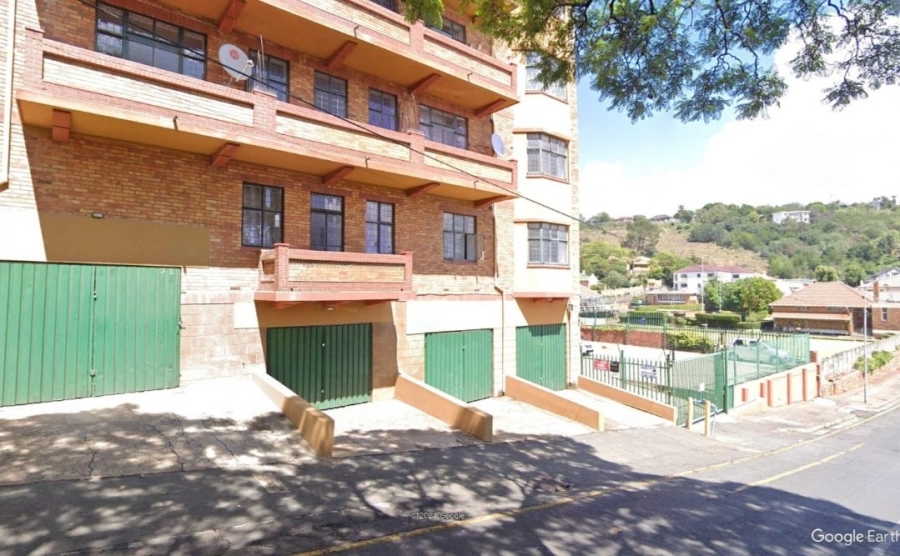 1 Bedroom Property for Sale in Kensington Gauteng