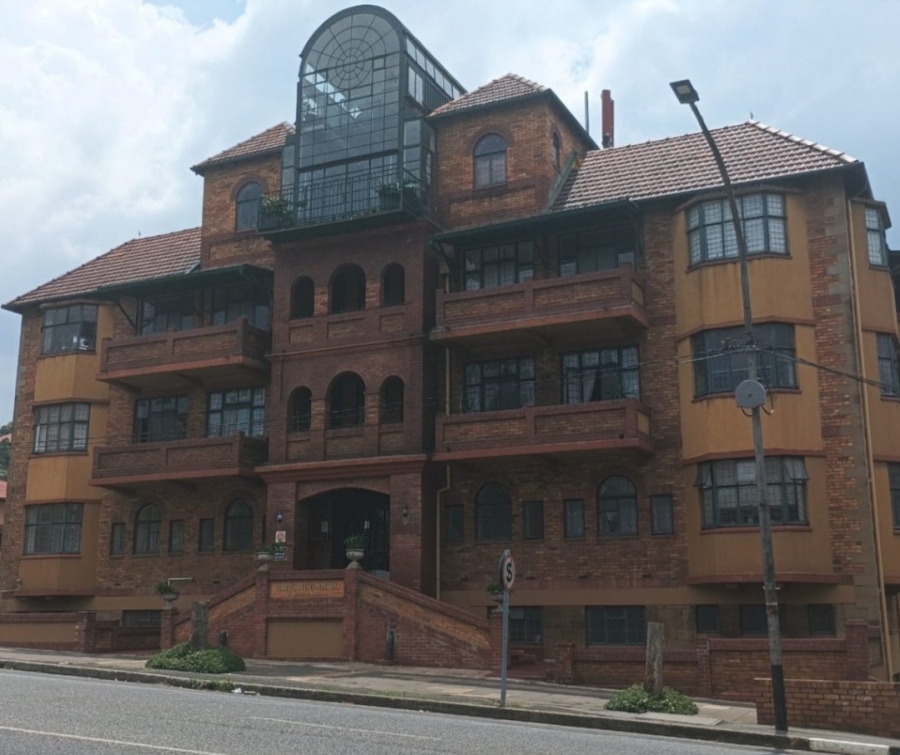 1 Bedroom Property for Sale in Kensington Gauteng