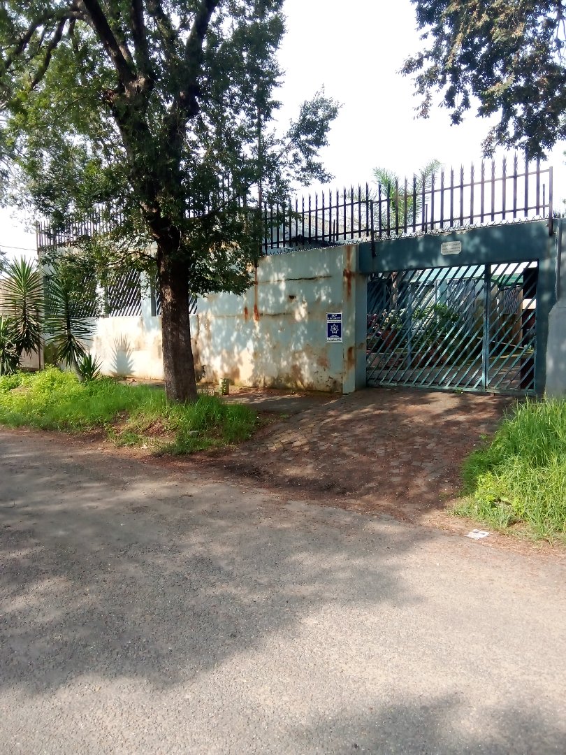 3 Bedroom Property for Sale in Newlands Gauteng