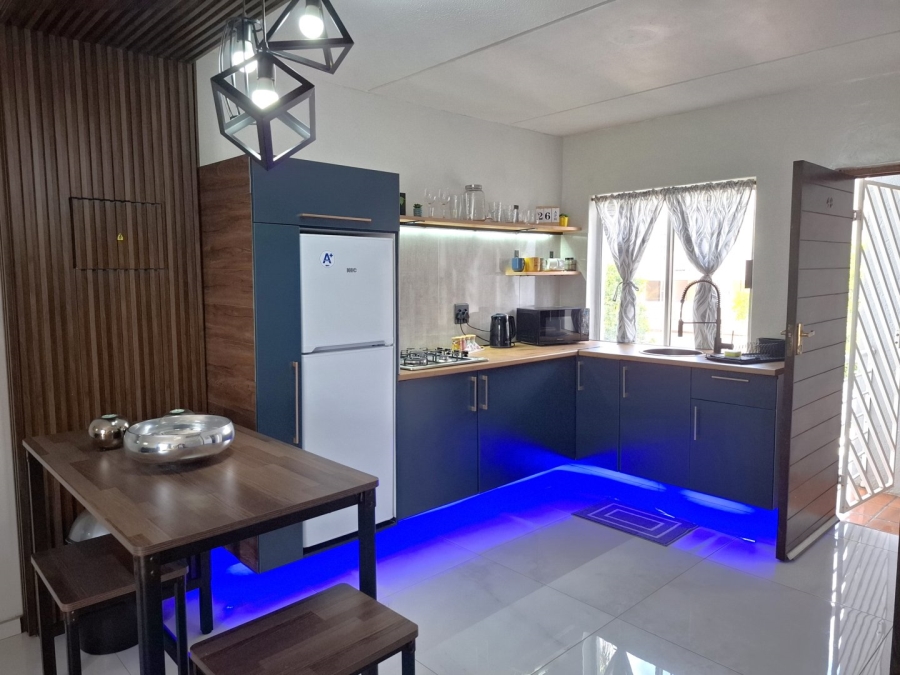 1 Bedroom Property for Sale in Sandown Gauteng