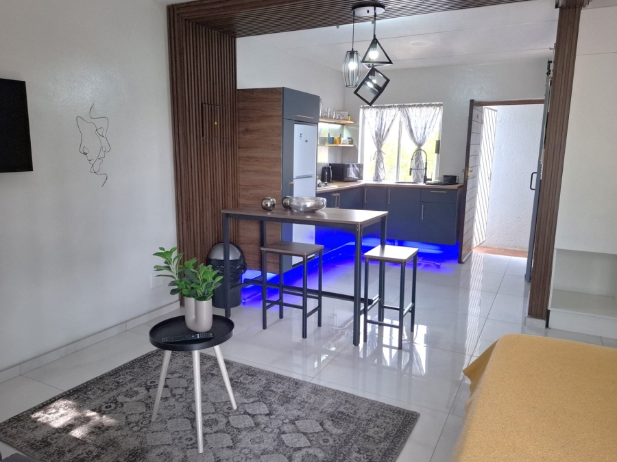 1 Bedroom Property for Sale in Sandown Gauteng