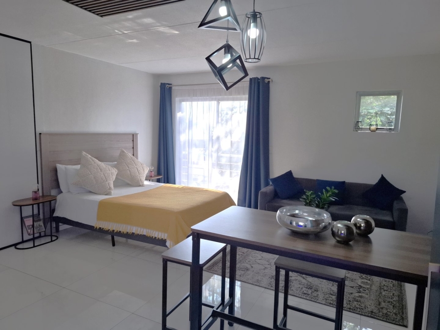 1 Bedroom Property for Sale in Sandown Gauteng