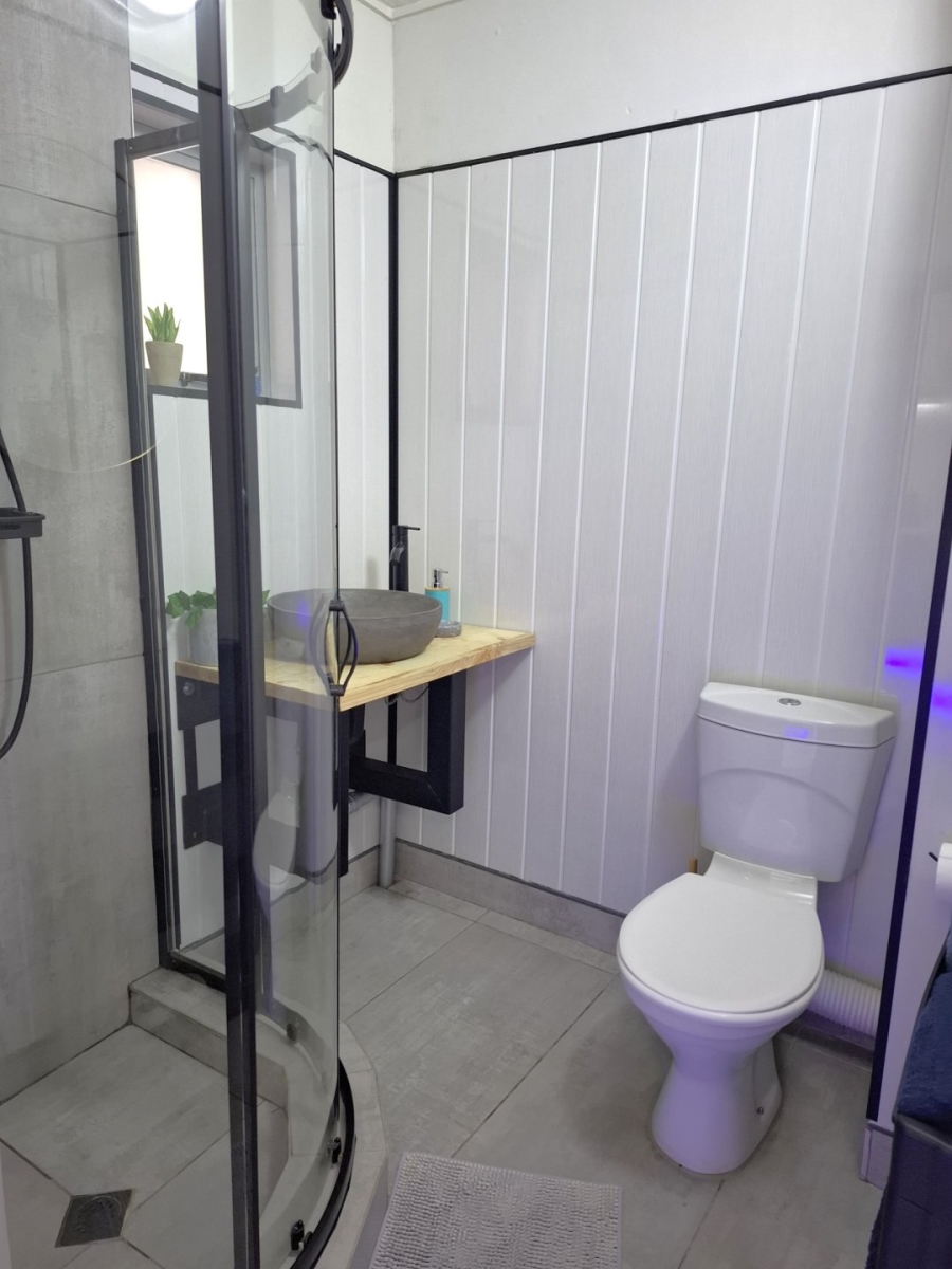 1 Bedroom Property for Sale in Sandown Gauteng