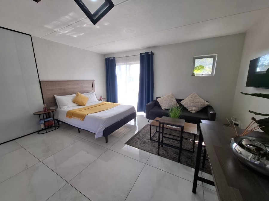 1 Bedroom Property for Sale in Sandown Gauteng