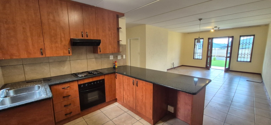To Let 2 Bedroom Property for Rent in Meyersdal Gauteng