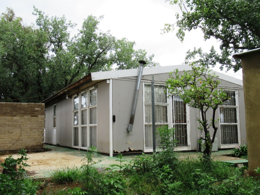  Bedroom Property for Sale in Schietpoort AH Gauteng