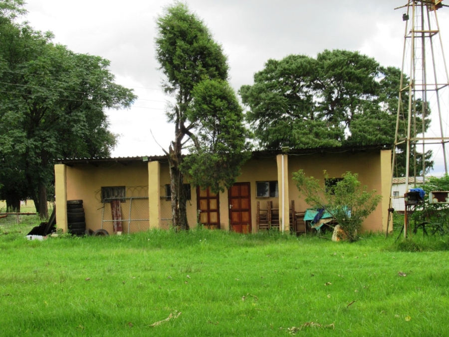  Bedroom Property for Sale in Schietpoort AH Gauteng