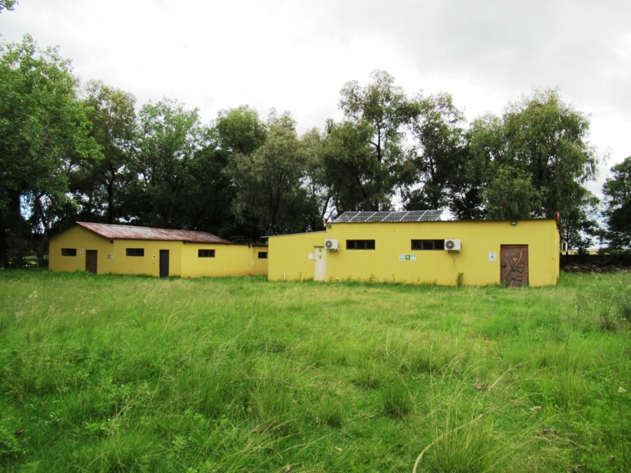  Bedroom Property for Sale in Schietpoort AH Gauteng