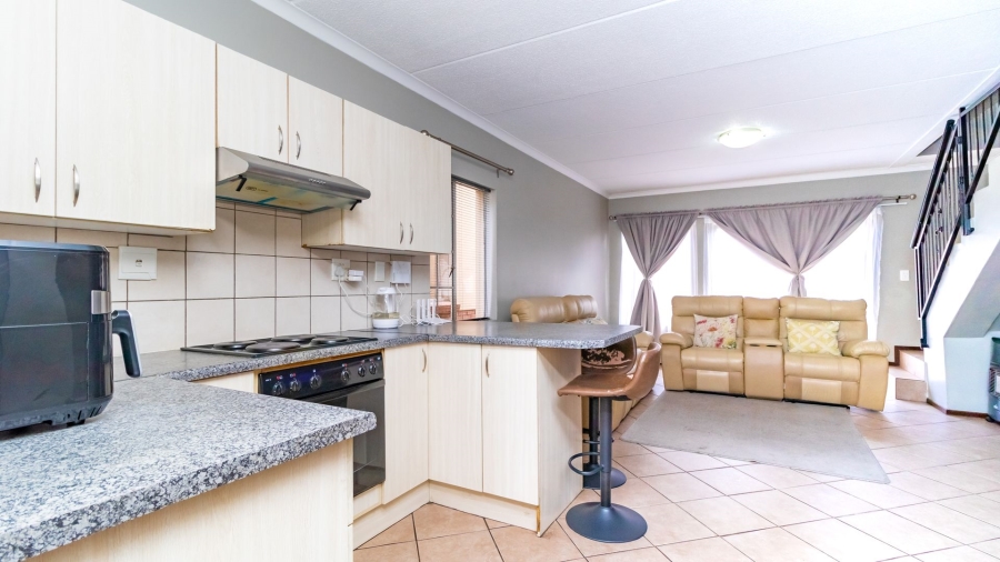3 Bedroom Property for Sale in Terenure Gauteng