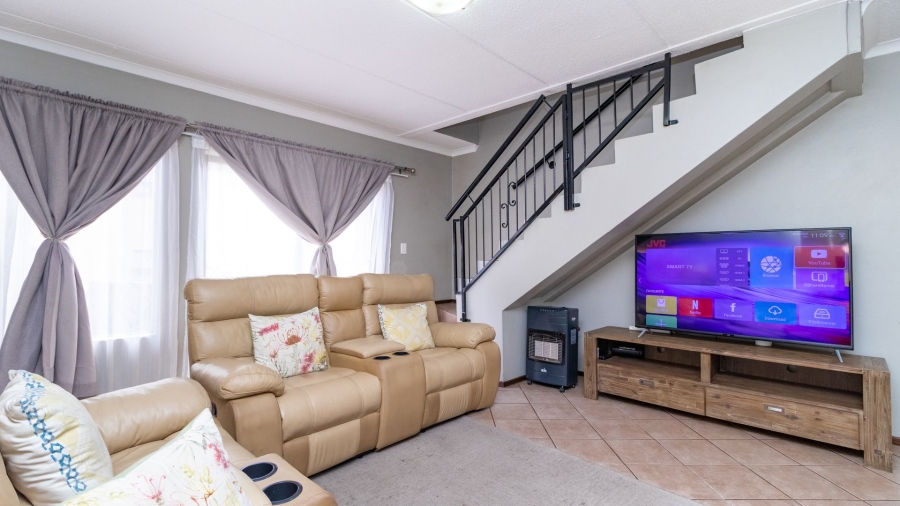 3 Bedroom Property for Sale in Terenure Gauteng