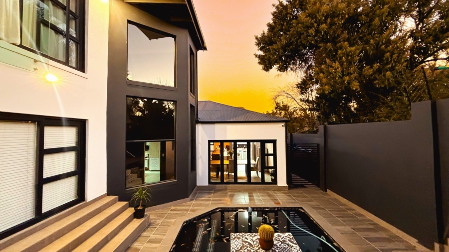 4 Bedroom Property for Sale in Parkhurst Gauteng