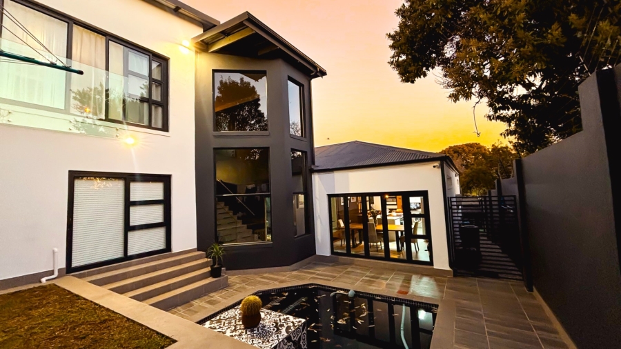 4 Bedroom Property for Sale in Parkhurst Gauteng
