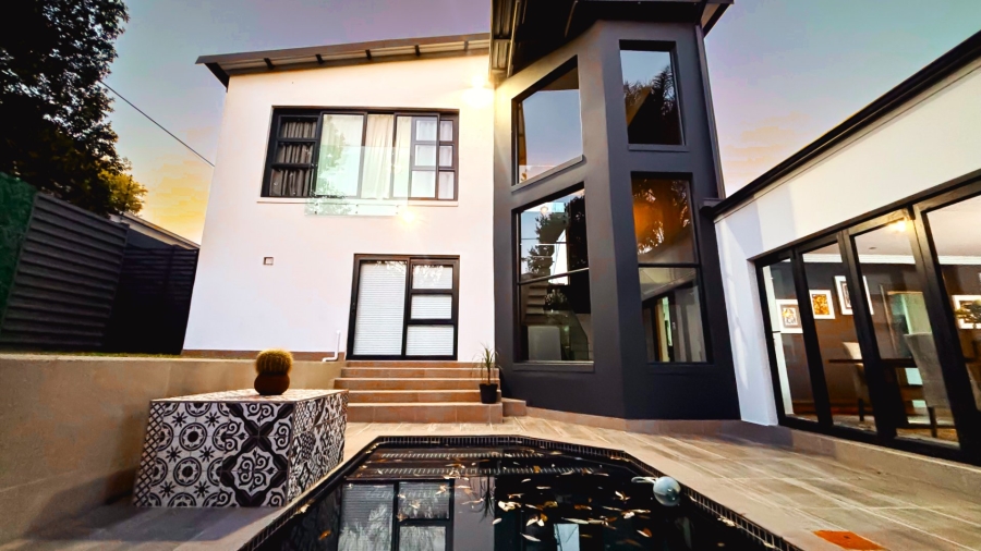 4 Bedroom Property for Sale in Parkhurst Gauteng