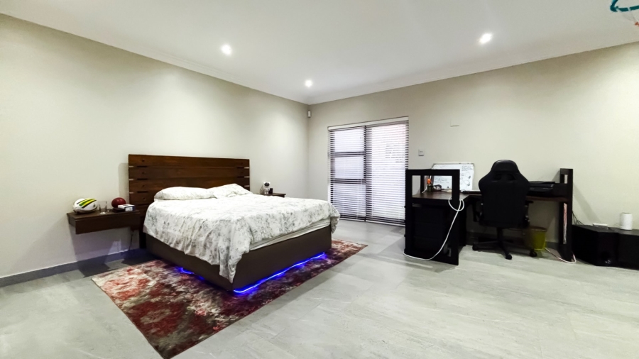 4 Bedroom Property for Sale in Parkhurst Gauteng
