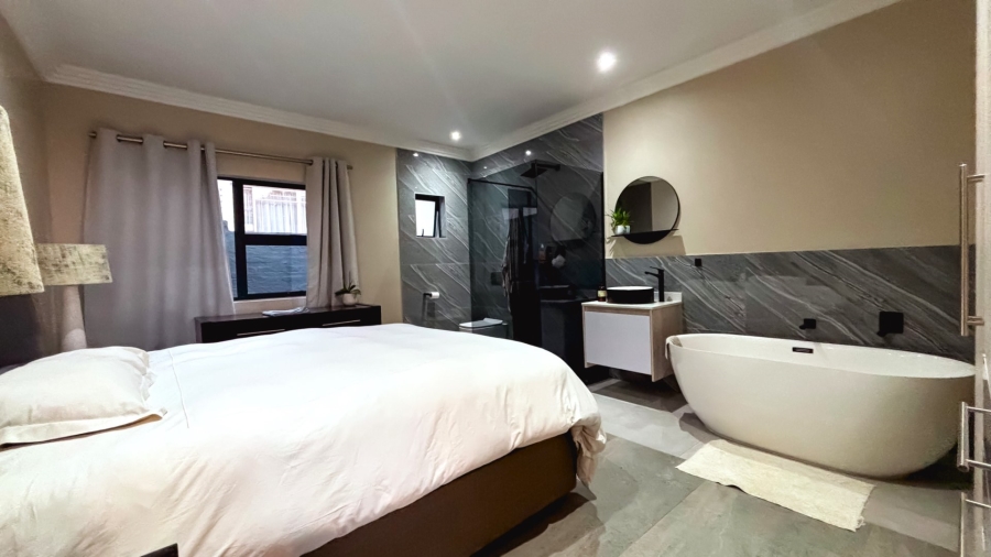 4 Bedroom Property for Sale in Parkhurst Gauteng