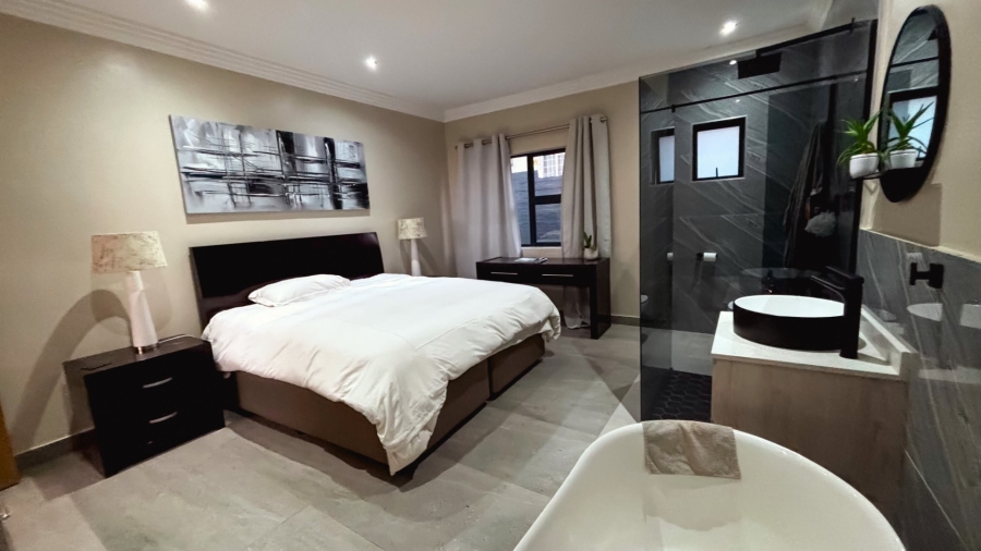 4 Bedroom Property for Sale in Parkhurst Gauteng