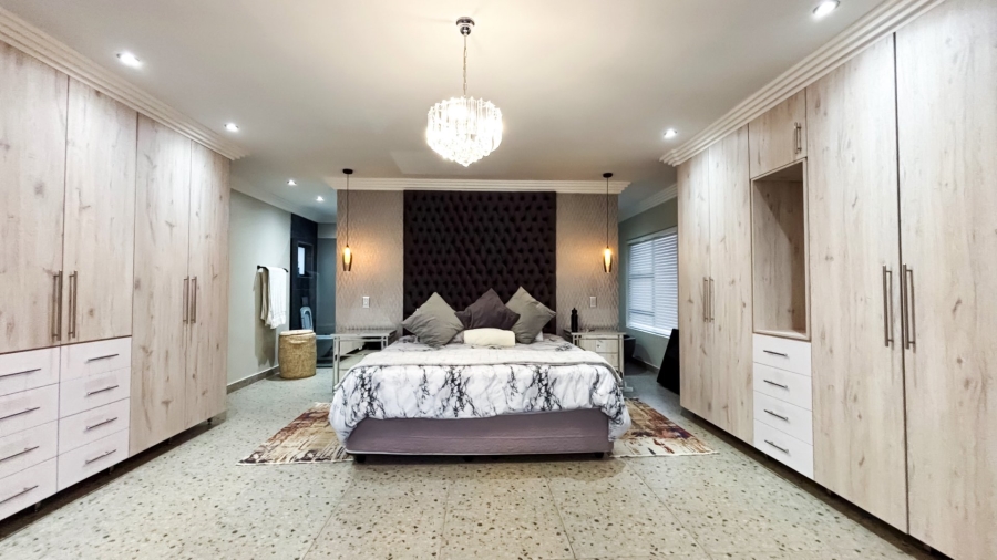 4 Bedroom Property for Sale in Parkhurst Gauteng