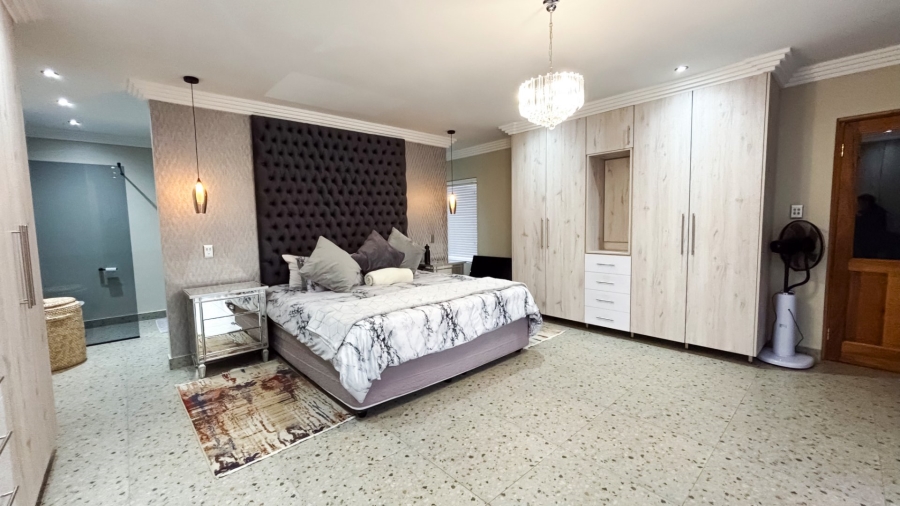 4 Bedroom Property for Sale in Parkhurst Gauteng