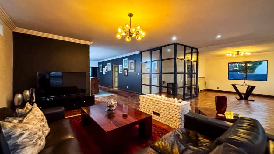 4 Bedroom Property for Sale in Parkhurst Gauteng