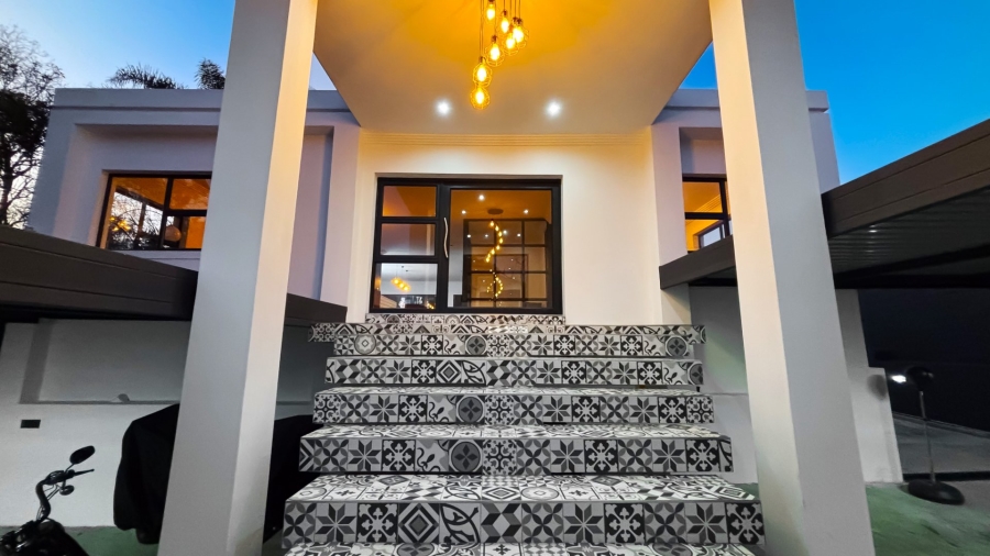 4 Bedroom Property for Sale in Parkhurst Gauteng