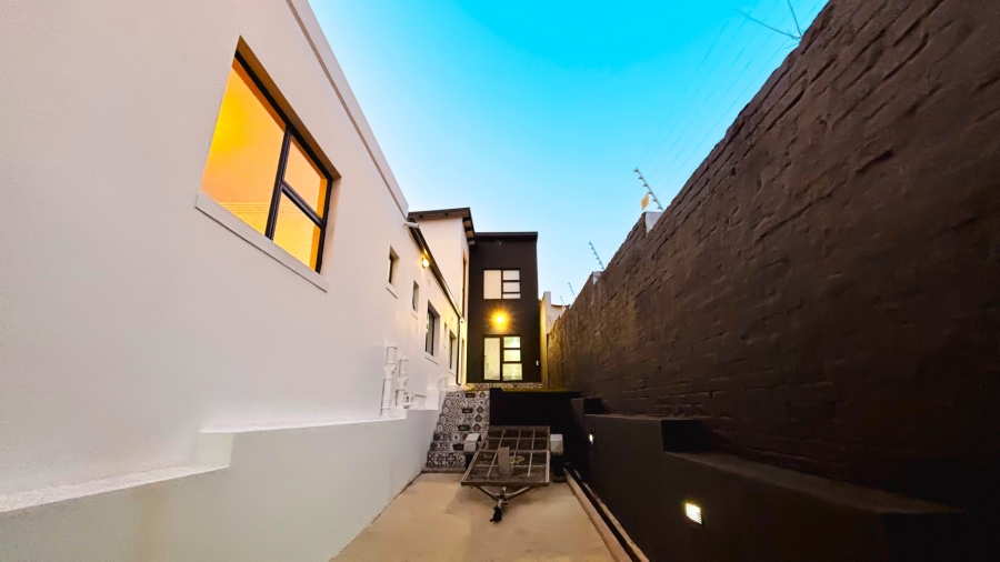 4 Bedroom Property for Sale in Parkhurst Gauteng