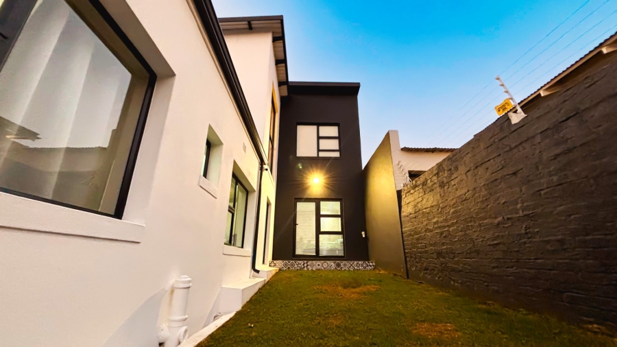 4 Bedroom Property for Sale in Parkhurst Gauteng
