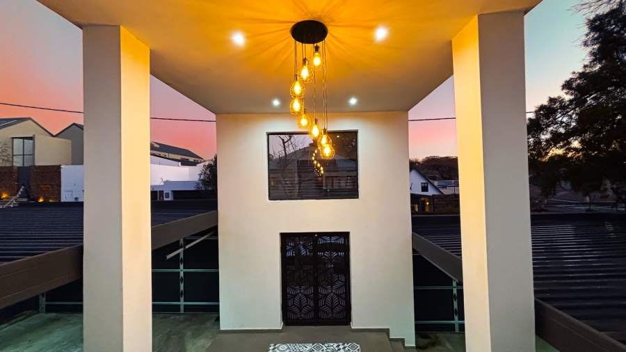 4 Bedroom Property for Sale in Parkhurst Gauteng