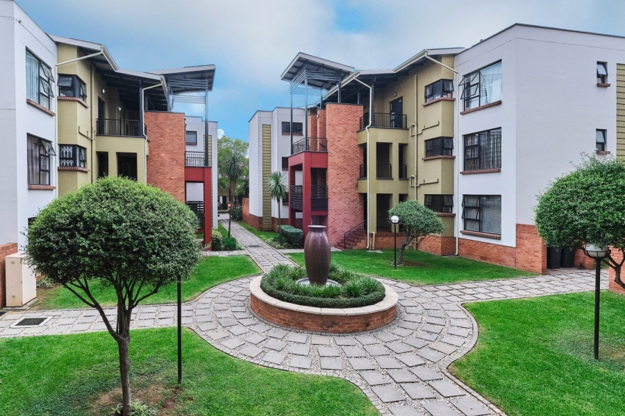 2 Bedroom Property for Sale in Douglasdale Gauteng