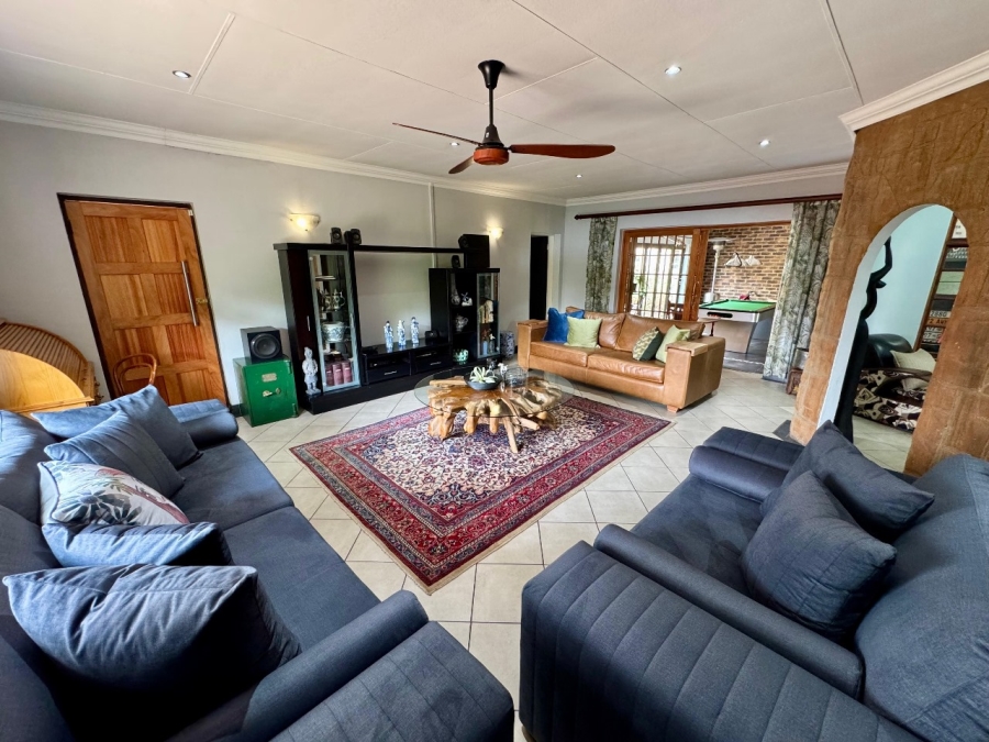 4 Bedroom Property for Sale in Clayville Gauteng