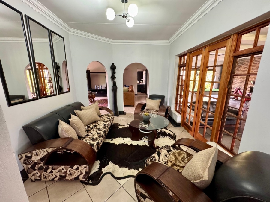 4 Bedroom Property for Sale in Clayville Gauteng