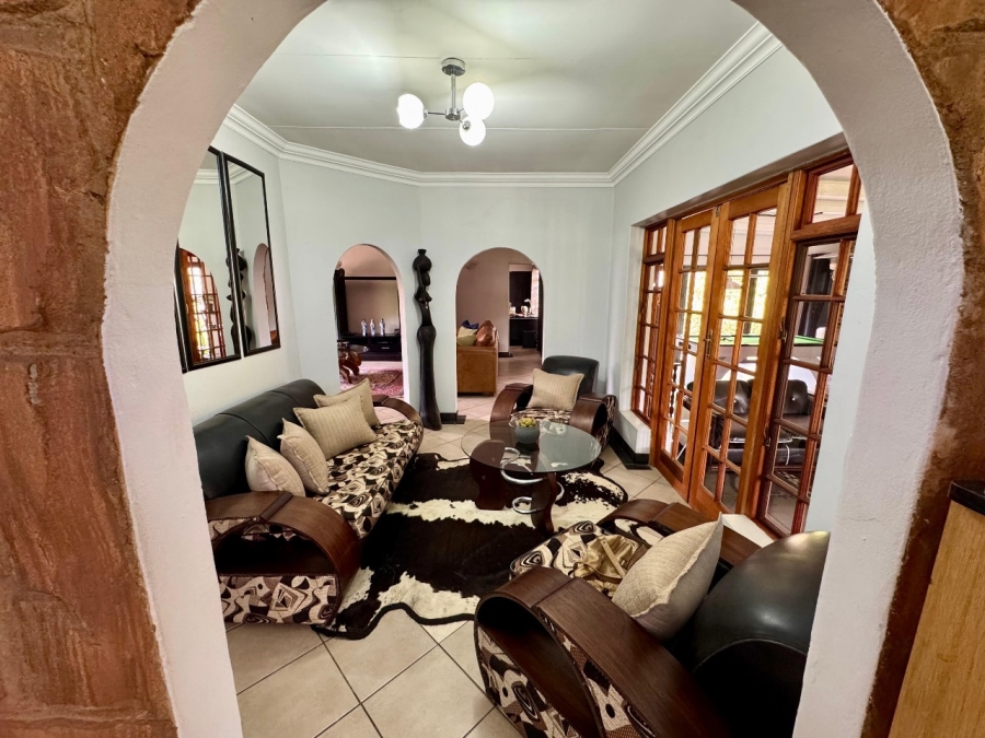 4 Bedroom Property for Sale in Clayville Gauteng