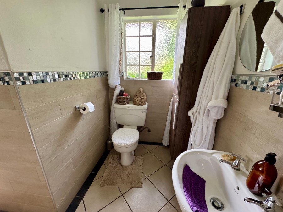 4 Bedroom Property for Sale in Clayville Gauteng