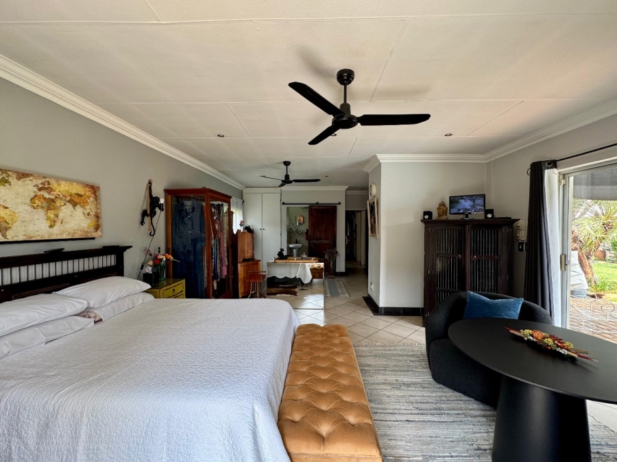4 Bedroom Property for Sale in Clayville Gauteng