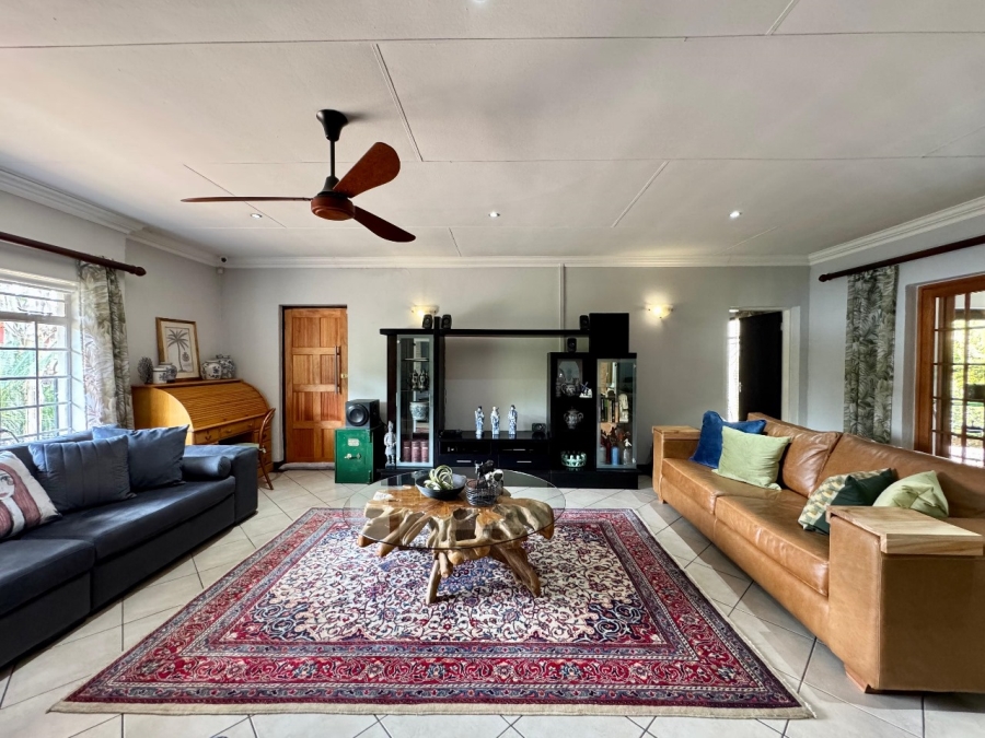 4 Bedroom Property for Sale in Clayville Gauteng