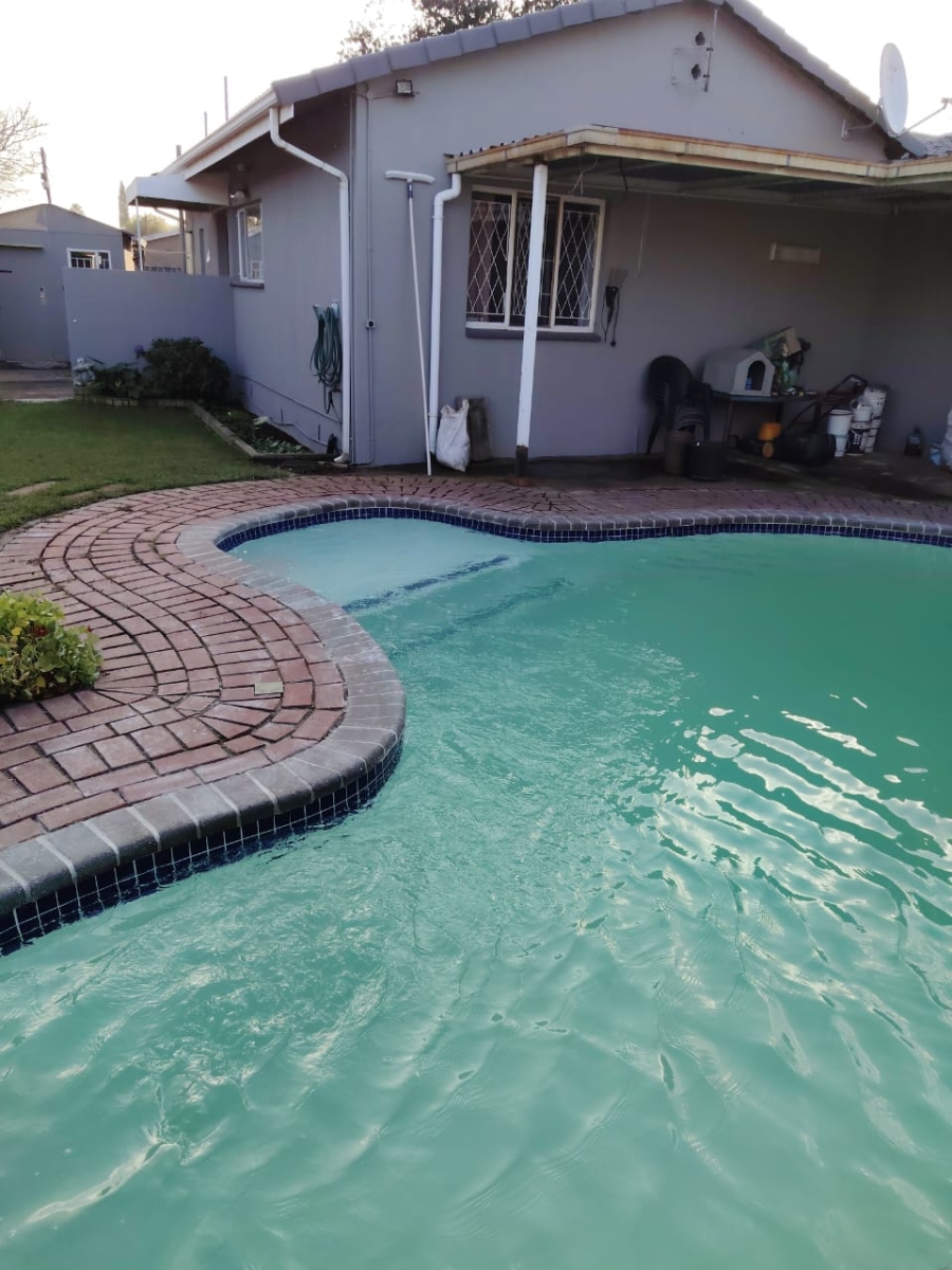4 Bedroom Property for Sale in Impala Park Gauteng
