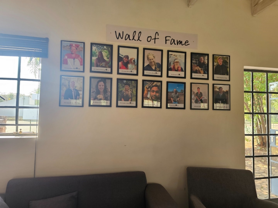 23 Bedroom Property for Sale in Wonderboom Gauteng