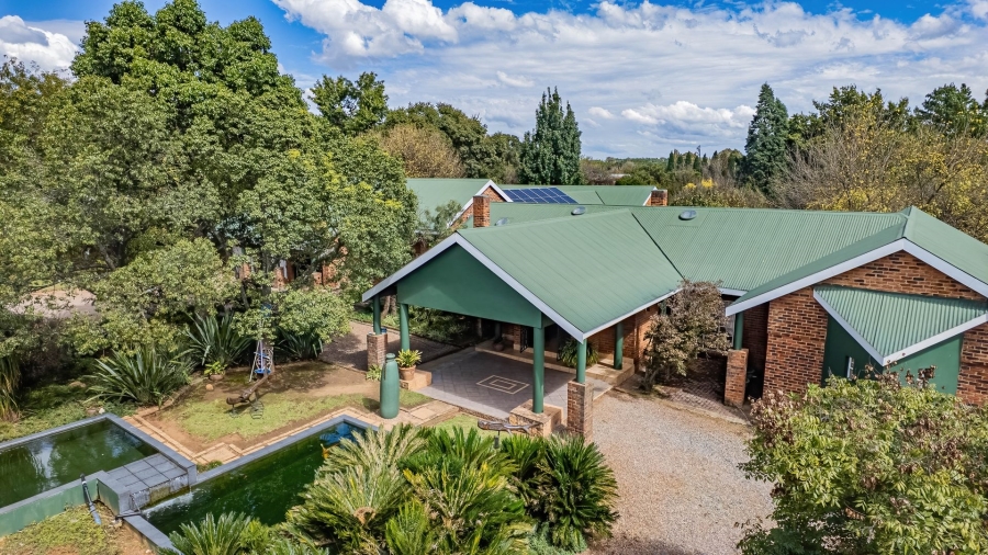 2 Bedroom Property for Sale in Norton Home Estate AH Gauteng