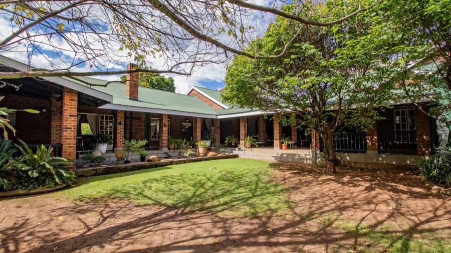 2 Bedroom Property for Sale in Norton Home Estate AH Gauteng