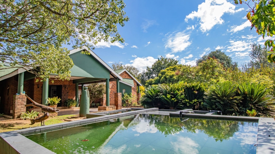 2 Bedroom Property for Sale in Norton Home Estate AH Gauteng