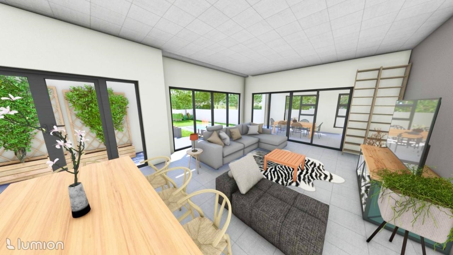 4 Bedroom Property for Sale in Fountainbrook Estate Gauteng