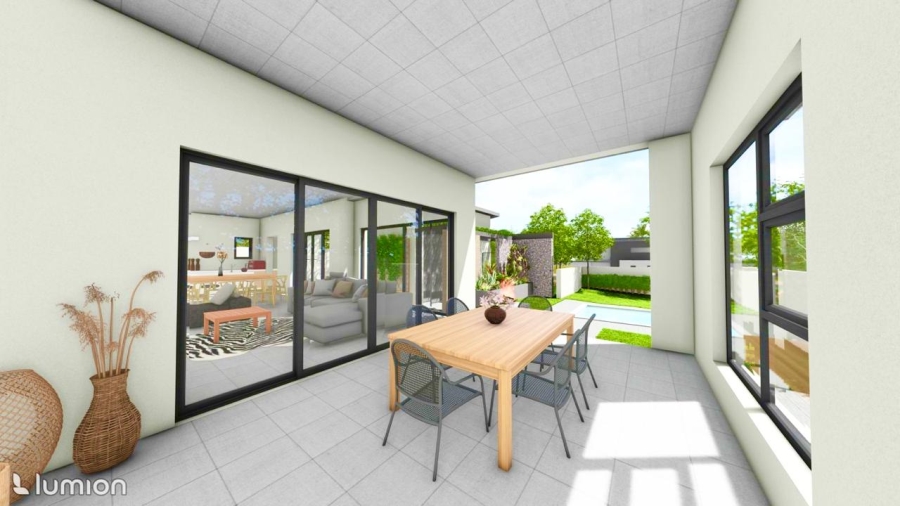 4 Bedroom Property for Sale in Fountainbrook Estate Gauteng