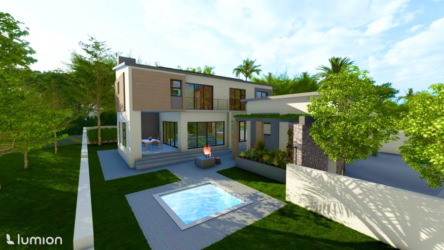 4 Bedroom Property for Sale in Fountainbrook Estate Gauteng