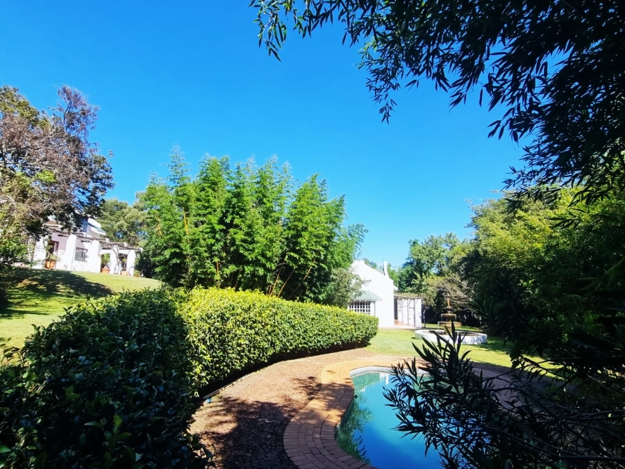 7 Bedroom Property for Sale in Doornkloof Gauteng