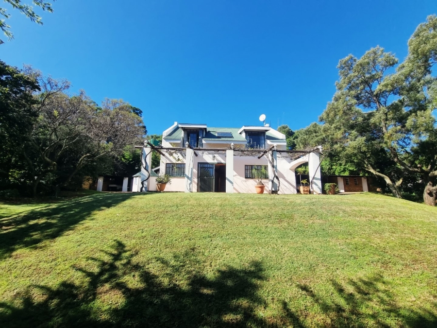 7 Bedroom Property for Sale in Doornkloof Gauteng